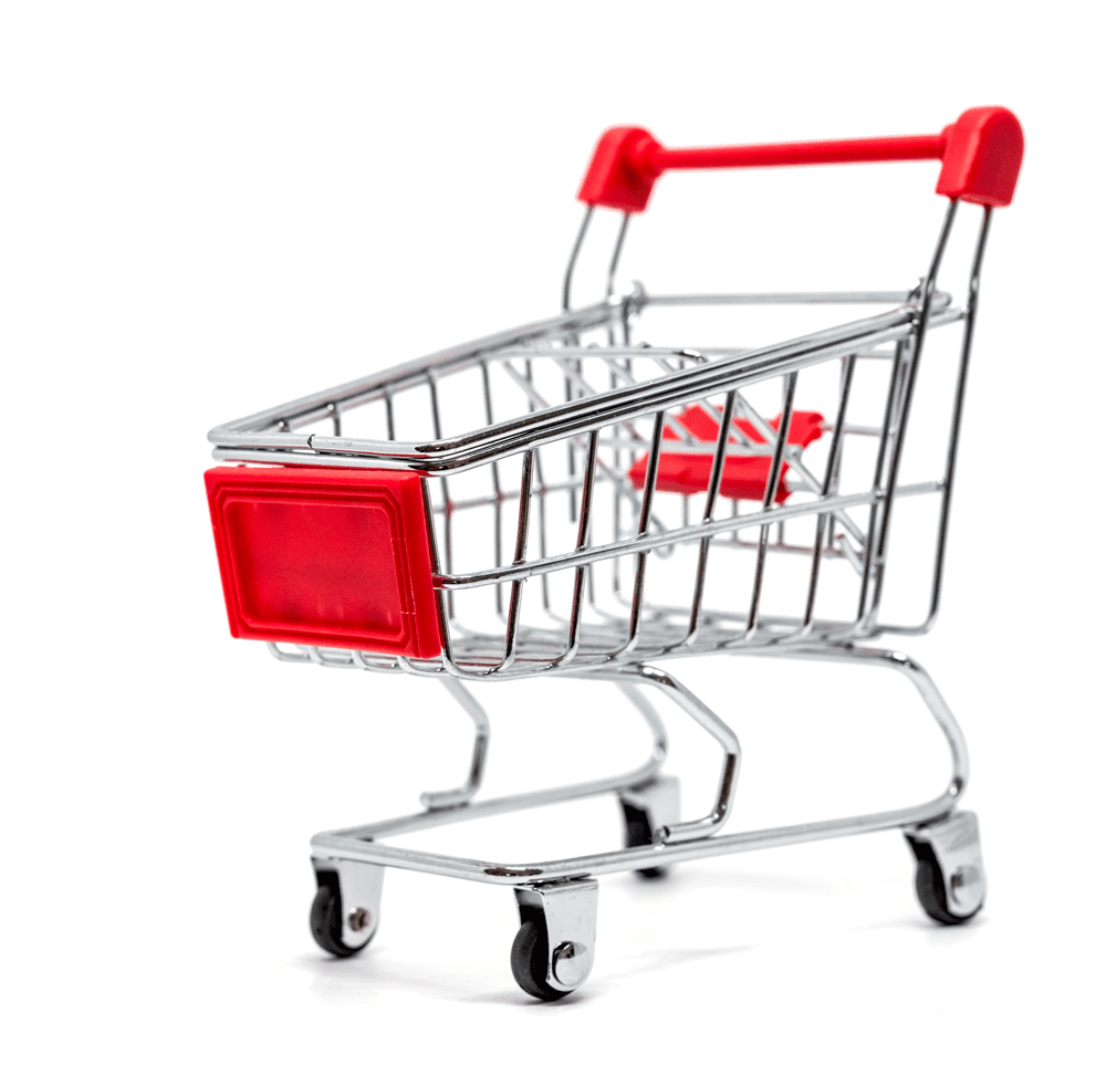 e-commerce-cart